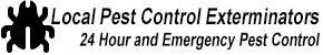 Leivasy WV Pest Control Exterminators